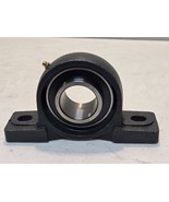 A&amp;L 1-3/4&quot; Pillow Block Mounted Ball Bearing HC202-28 | AK209 Pillow Block - $748.61 MXN