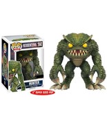 Funko POP Games Resident Evil HUNTER 160 GameStop Exclusive 6&quot; Vinyl Figure - $50.00