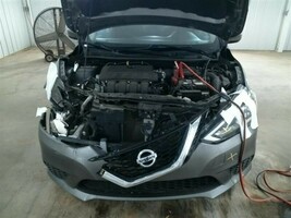 Steering Gear/Rack Manual Rack And Pinion Fits 14-19 SENTRA 104641586Ste... - $176.01