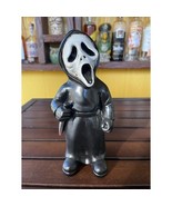 Ghostface Scream  Horror Movie Garden Gnome Tiki Bar Figure Statue Yard ... - £7.13 GBP