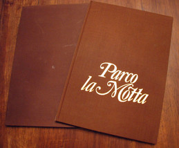I Sell Book Bound In Case Park La Motta Numbered Copy N 2 riding- Show Origin... - £19.57 GBP