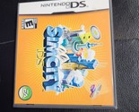 Sim City DS (Nintendo DS, 2007) complete with manual - $6.92