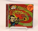 Bandstand Christmas Holiday Swing CD SEALED 1999 Xmas - $6.85