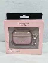 Kate Spade New York Protective Case For Airpods Pro Headphones - Sunset - $11.87