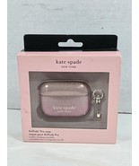 Kate Spade New York Protective Case For Airpods Pro Headphones - Sunset - $11.87