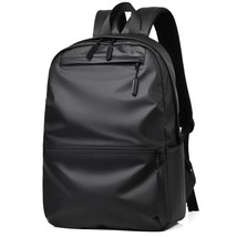 Kpack for male soft polyester fashion school backpack laptop waterproof travel shopping thumb200