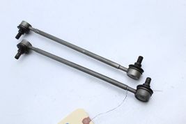 00-05 TOYOTA CELICA FRONT SWAY BAR END LINKS PAIR Q7446 image 5