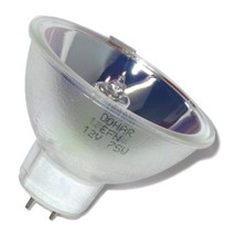 29107 Donar EFN 75W 12V MR16 GZ6.35 Clear Halogen Lamp - $14.39
