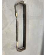 1964 1965 Oldsmobile Cutlass F85 442 Dash Gauge Cluster Housing Frame Pa... - $1,377.86 MXN