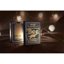Luxurious Bee Deck USPCC - Out Of Print - £25.31 GBP