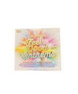 VARIOUS ARTISTS-LATEST &amp; GREATEST-FEEL GOOD ANTHEMS 3 CD SET/60 SONGS 2016 - $9.81 CAD