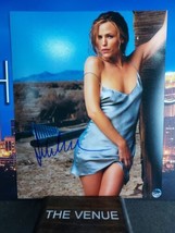 Jennifer Garner (Actress) Signed Autographed 8x10 photo - AUTO COA - £33.59 GBP