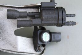 2003-2006 MERCEDES CL500 CL600 PRESSURE SENSOR & CHANGE OVER VALVE V828 image 5