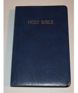 Holy Bible Thomas Nelson - New King James Version 1982 - $244.84 MXN