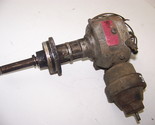 1973 DODGE PLYMOUTH CHRYSLER 400 ELECTRONIC IGNITION DISTRIBUTOR OEM #37... - $89.99