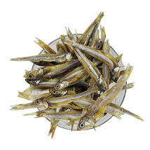 Dried Anchovy Dried Sprats 500g - £11.72 GBP