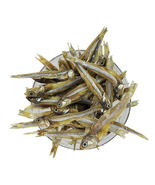 Dried Anchovy Dried Sprats 500g - £11.98 GBP