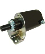 OEG Parts New Starter Compatible With John Deere TORO CUB CADET BRIGGS S... - $1,354.60 MXN