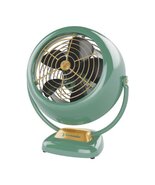 Vornado VFAN Vintage Air Circulator Fan, 3 Speeds, Metal Construction, A... - $2,755.73 MXN+