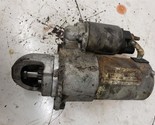 Starter Motor Fits 04-05 CTS 1017958 - £44.96 GBP