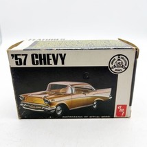 AMT 1957 Chevy Junior Collector Series 1/43  - £19.91 GBP