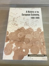 A History of the European Economy, 1000-2000 (Paperback or Softback) New Sealed - £11.62 GBP
