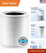 Ultra-Fine Nylon Replacement Filter for Core 400S-P – 99.97% Allergen Ca... - $67.49