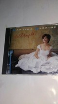 Martina McBride Wild Angels CD 1995 RCA Safe in Arms of Love Cry Shoulder - £19.44 GBP