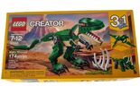 Lego Creator 3-In-1 Mighty Dinosaurs 31058 Building Set - $14.40