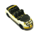 Disney Epcot TEST TRACK MINIATURE Vehicle Figure - $9.90