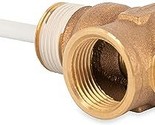 Camco 3/4&quot; Automatic Temperature &amp; Pressure Relief Valve - $21.95