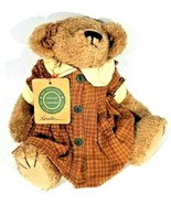 Boyds Bears &amp; Friends Plush 8&quot;, &quot;Lowella&quot; - £7.75 GBP