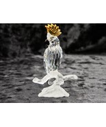 SWAROVSKI COCKATOO, Retired, BNIB 261635 - $170.00