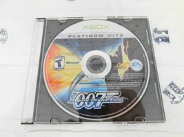 James Bond 007: Agent Under Fire(Microsoft Xbox) Cleaned, Tested, Disc-Only - £7.74 GBP