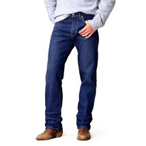 Levi&#39;s Big Tall Western-Fit Jeans Mens Stretch-Fit Various Color &amp; Sizes XL XXL - £39.15 GBP