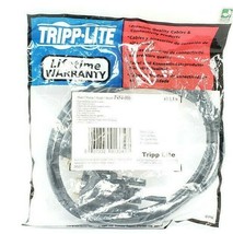 NEW TRIPP-LITE P454-006 CABLE P454006, 6FT, 9-POS. - £14.23 GBP