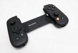 Backbone One BB-51-B-R (USB-C) Mobile Gaming Controller for Android - Black image 2