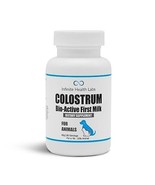 Bovine Colostrum for Dogs, Cats, Puppies, Kittens &amp; Pets - Colostrum Powder - $16.79