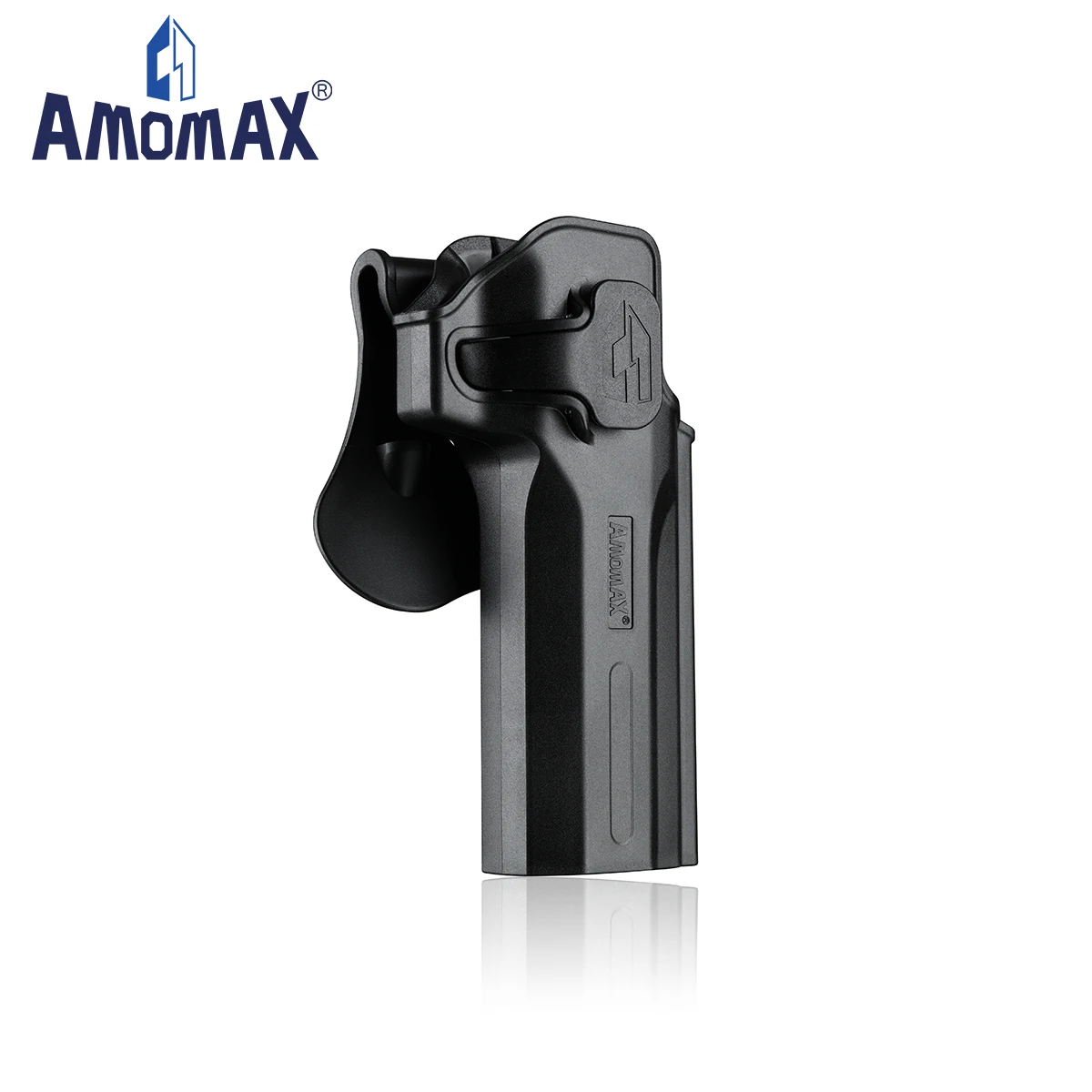 Sporting Amomax A A Holster Fits Desert Eagle with or without Rail - £59.61 GBP