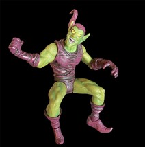Marvel Select Green Goblin 7” Figure Only Amazing Spiderman 39 No Peter ... - £18.67 GBP
