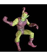 Marvel Select Green Goblin 7” Figure Only Amazing Spiderman 39 No Peter ... - $32.58 CAD