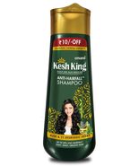 Kesh King Scalp and Hair Medicine Anti Hairfall Shampoo, 80ml - £8.16 GBP