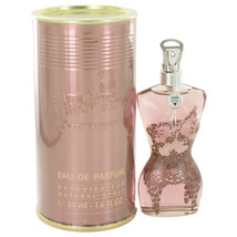 J EAN Paul Gaultier By Jean Paul Gaultier Eau De Parfum Spray 1.7 Oz - $107.95