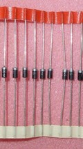 New 20PCS Dc Components 1N4002 Diode Rectifying 100V 1A ,Package: Ammo Pack DO41 - £9.59 GBP