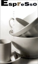 Espresso: Culture &amp; Cuisine Petzke, Karl and Slavin, Sara - £15.28 GBP