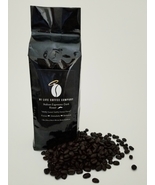 1lb Italian Espresso Dark Roast By HI LIFE COFFEE COMPANY IMPORTED FRESH ROASTED - $28.95