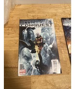 ANNIHILATION CONQUEST PROLOGUE And 2 - $29.36 CAD