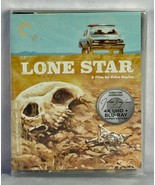 Lone Star Criterion Collection New 4K UHD + Blu-Ray, New, Sealed - $44.50 CAD