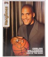 Hangtimes The Official Magazine of the Philadelphia 76ers January 2005 - $8.99