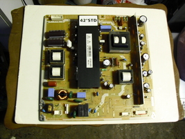 lj44-00187a power  board for  pixel  pt4299  ,  rca  viore  etc - $13.99
